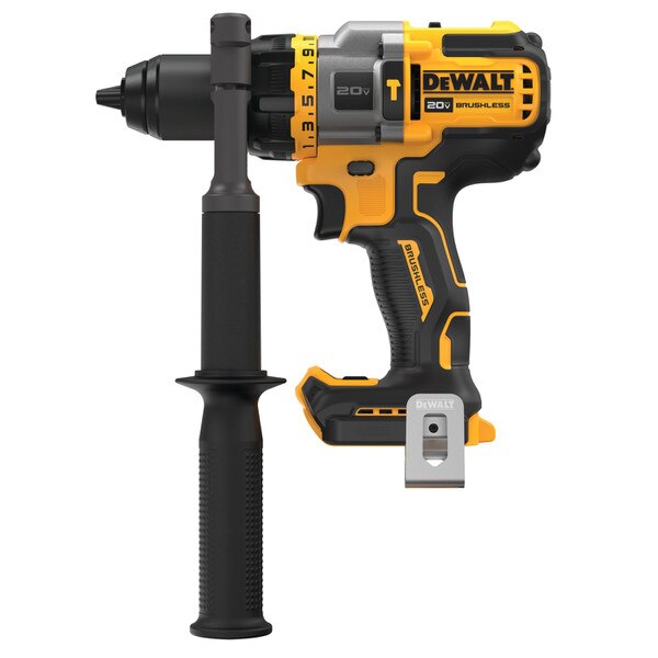 Cordless Hammer Drill/Driver